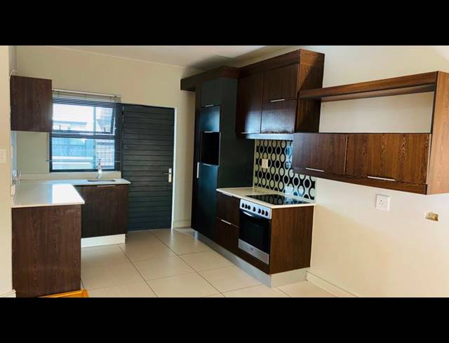 2 BEDROOM PROPERTY TO RENT IN EDENBURG